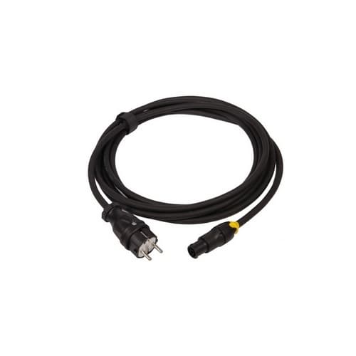 POWERCON SUPPLY CABLE TRUE 1 2M