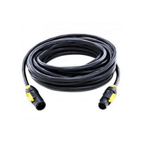 POWERCON LINK CABLE TRUE 1 30M