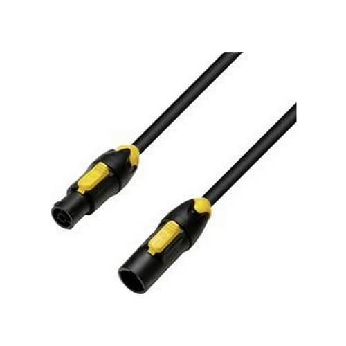 POWERCON LINK CABLE TRUE 1 0.6M