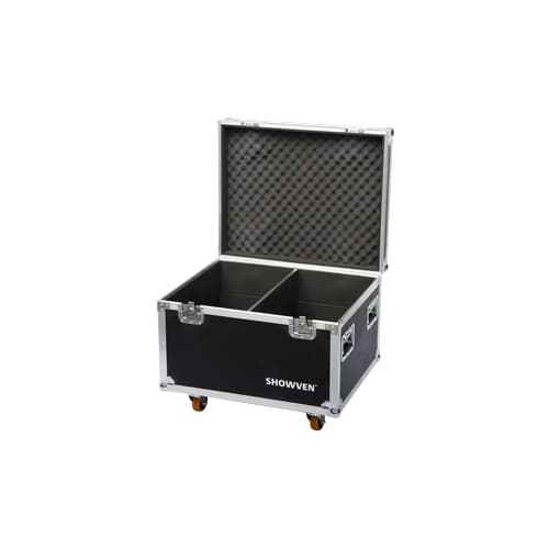 FLIGHTCASE SHOWVEN SMOKEJET FLIGHTCASE 2 SONICBOOM PLUS