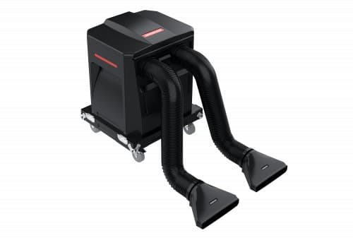 Low fog machine CREEPER ICE PLUS