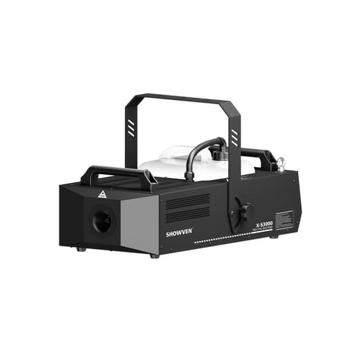 Professional smoke machines PRO FOG MACHINE P-S1500