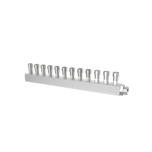 Flame Machine FUEL DISTRIBUTOR 1 TO 12