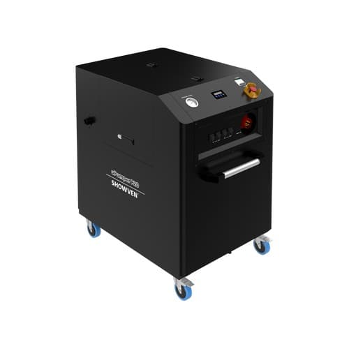 Flame Machine U-PUMPER P20