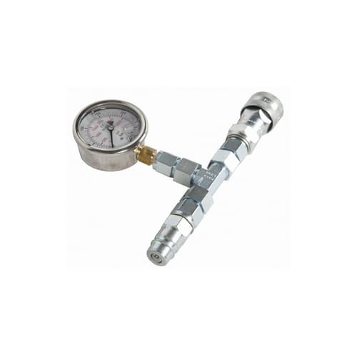 MANOMETER 100 BAR