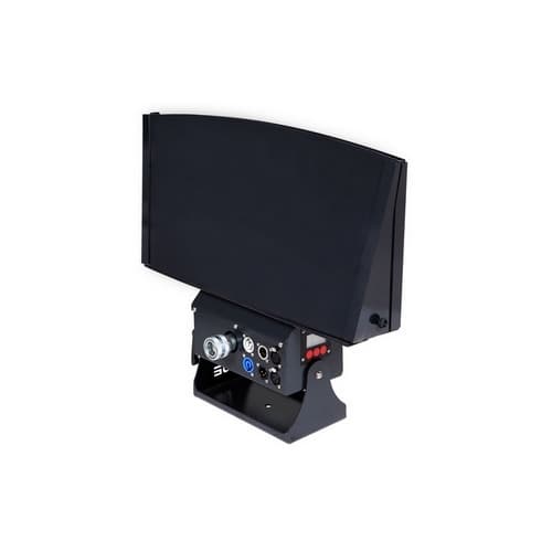 Co2 machine UE MINI STAGE BLADE CO2 DMX