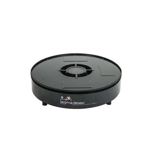 Inflatable design machine UE DECOAIR 1000 LED HP