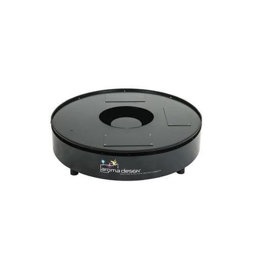 Inflatable design machine UE DECOAIR 1000
