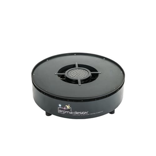Inflatable design machine UE DECOAIR 800 LED HP
