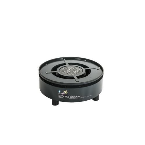Inflatable design machine UE DECOAIR 500 LED HP