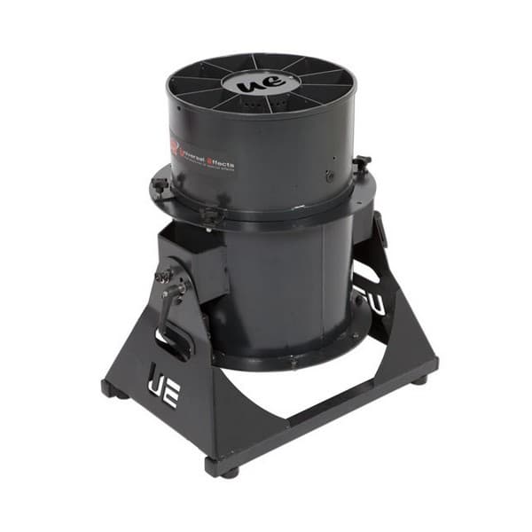 Visual design machine UE ST-500 AIRFLAME SOLO STD
