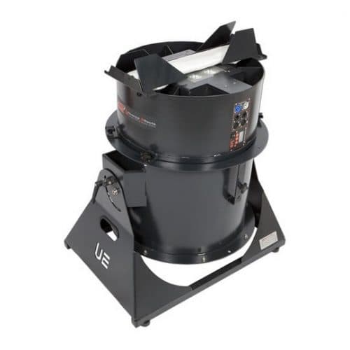 Visual design machine UE ST-500 AIRFLAME