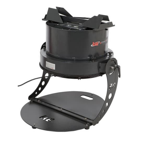 Visual design machine UE K-500 AIRFLAME LIGHT DMX