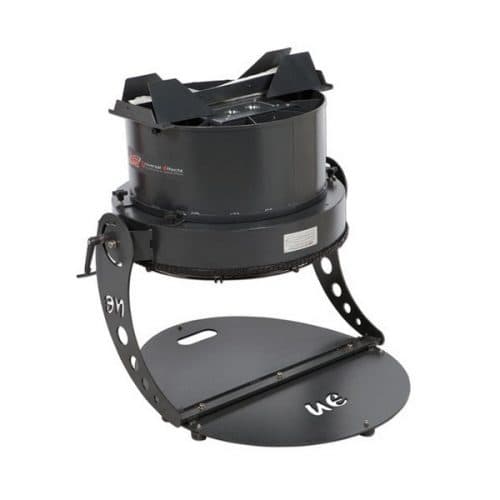 Visual design machine UE K-500 AIRFLAME