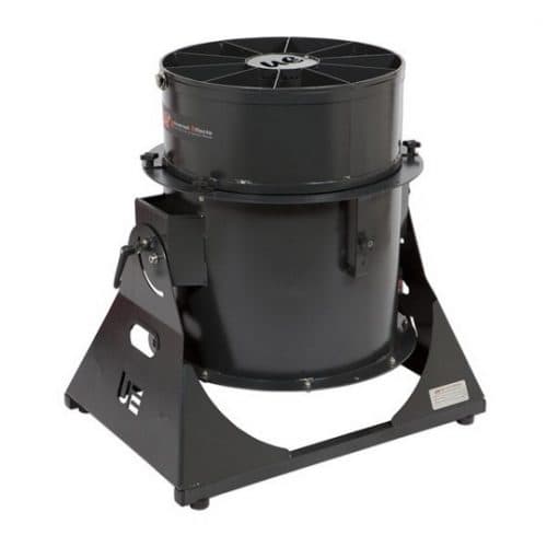 Visual design machine UE ST-350 AIRFLAME SOLO DMX