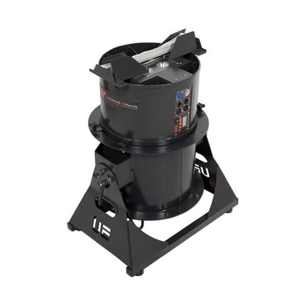 Visual design machine UE ST-350 AIRFLAME LIGHT DMX
