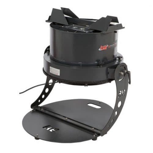 Visual design machine UE K-350 AIRFLAME LIGHT DMX