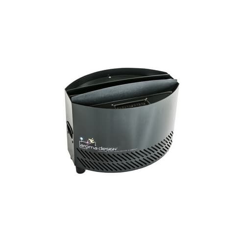 Silk flame machine UE DECOFLAME 120 LIGHT