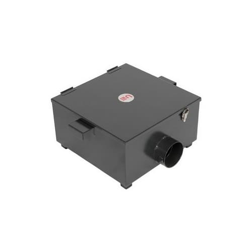 UE 350 MANUAL TANK PROJECTION
