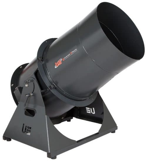 Wind machine UE ST-500 WIND STD