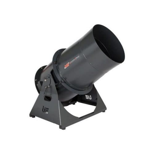 Wind machine UE ST-350 WIND DMX