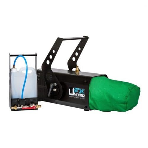 Foam machine UNITED COMPACT FOAM