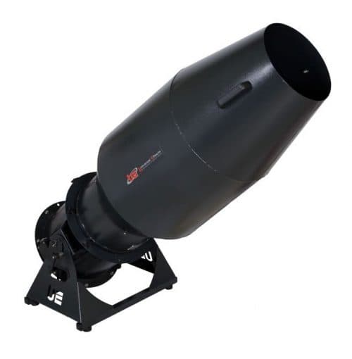 Foam machine UE ST-500 JET-FOAM SOLO STD