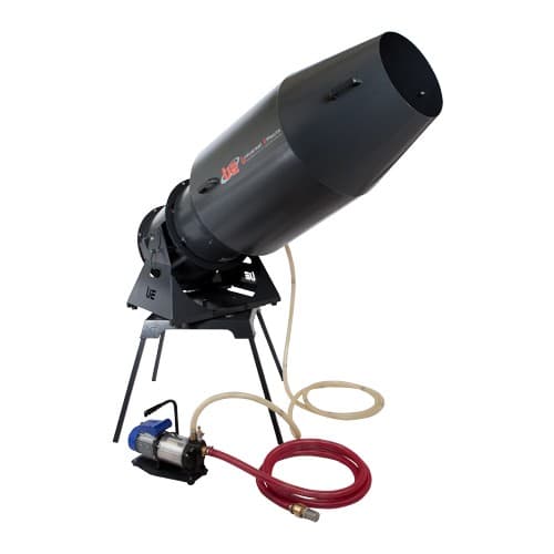 Foam machine UE ST-350 JET-FOAM STD