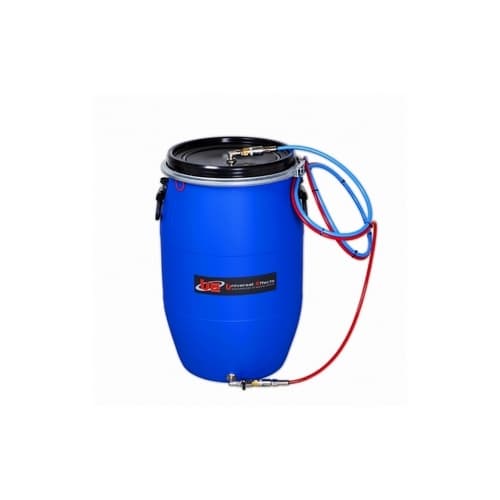 UE SNOW BARREL 60L