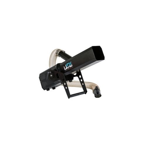 Confetti cannon UNITED COMPACT PROJECTION