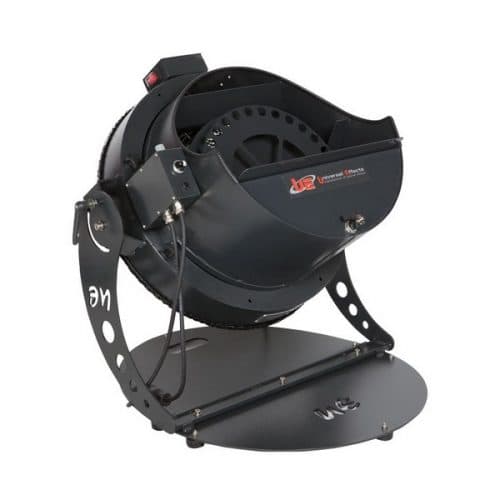 Bubble machine UE K-500 JET-BUBBLE SOLO DMX