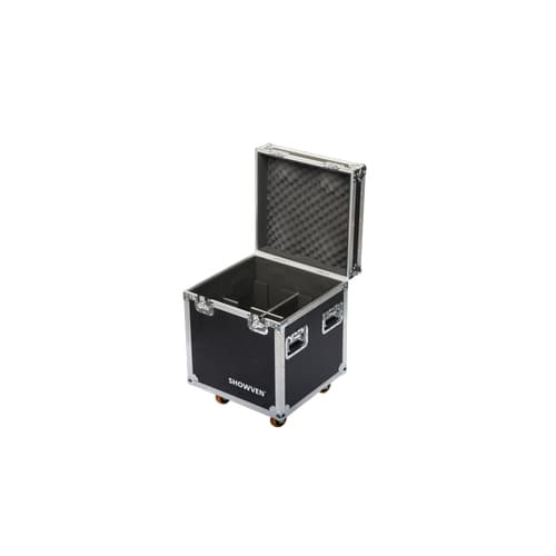 FLIGHTCASE SHOWVEN SPARKULAR FLIGHTCASE 2 SPARKULAR JET