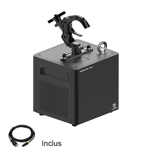 Spark machine SPARKULAR FALL