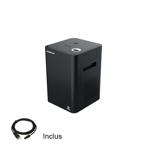 Spark machine SPARKULAR STD