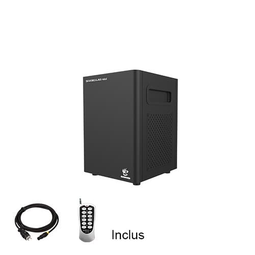 Spark machine SPARKULAR MINI
