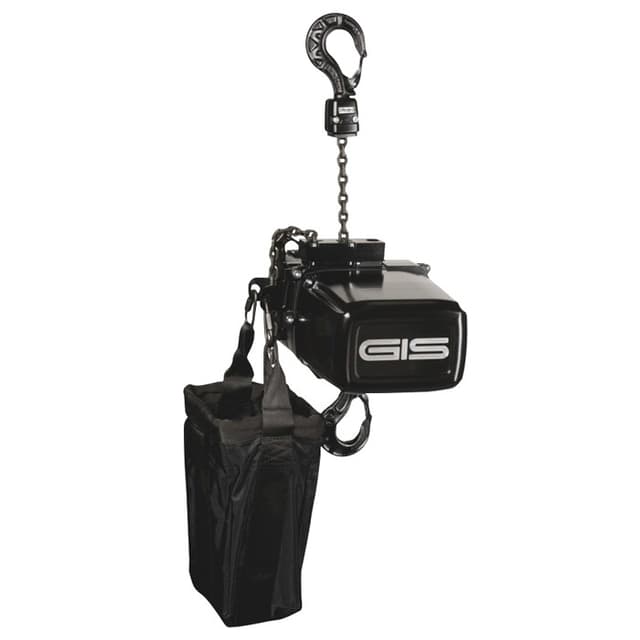 GIS GIS Electic Chain Hoist 500 kg