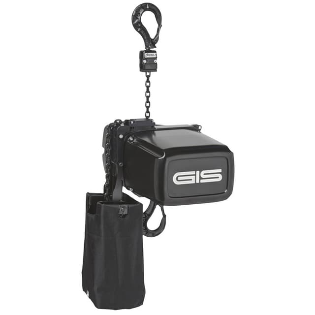 GIS GIS Electric Chainhoist 250 kg 20 m,