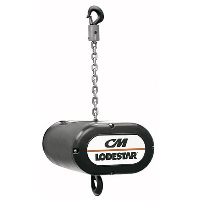 Lodestar CM Lodestar New Line 500 kg 20 m chain,