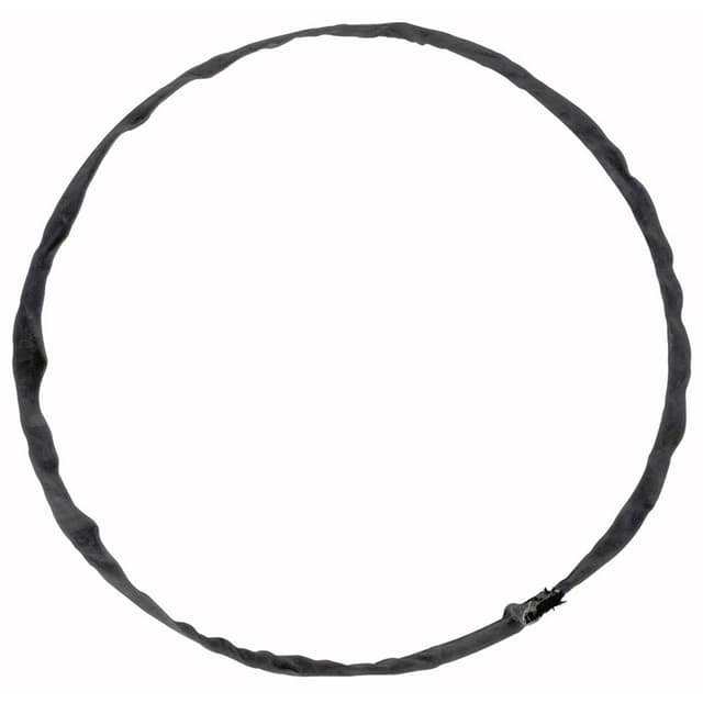 Eller Steel Sling 1 Ton WLL - Black Working length 1 m