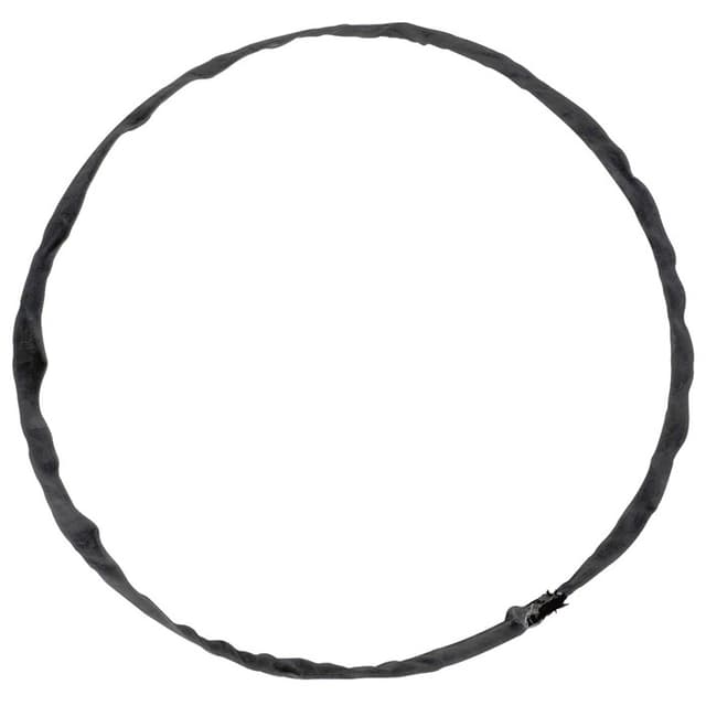 Eller Steel Sling 1 Ton WLL - Black Working length 0.5 m