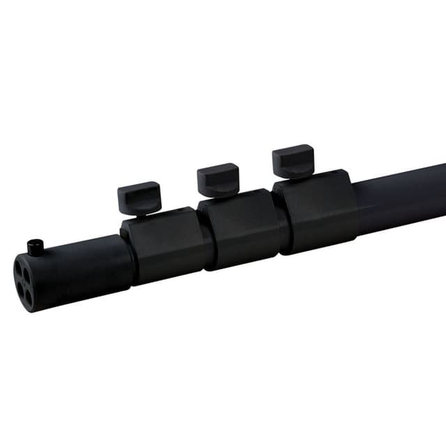 Wentex Telescopic Upright - 4-weg