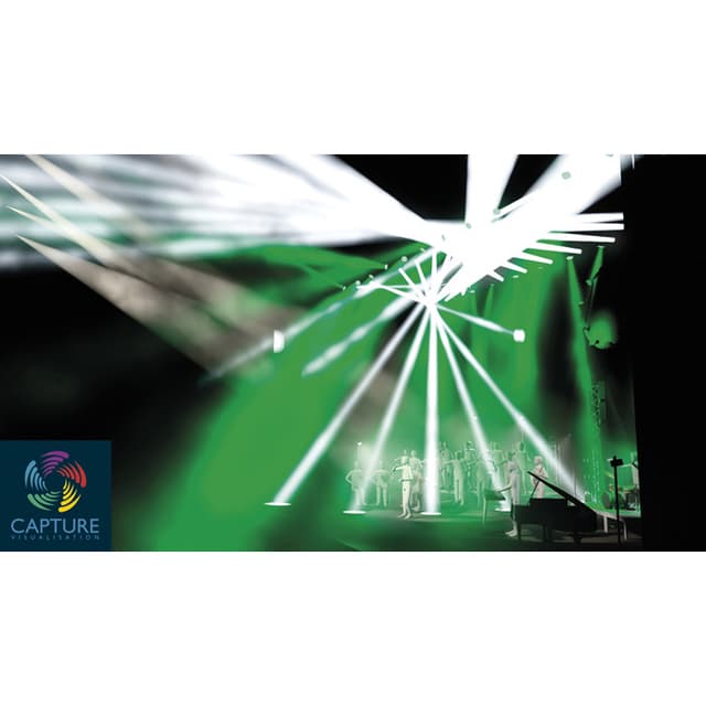 Capture Capture Solo 2022