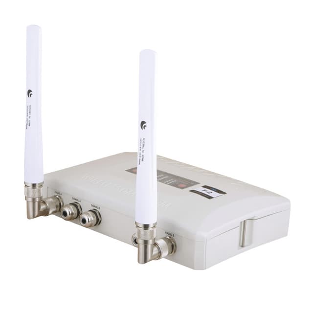 Wireless Solution W-DMX™ WhiteBox F-2 G5 Transceiver