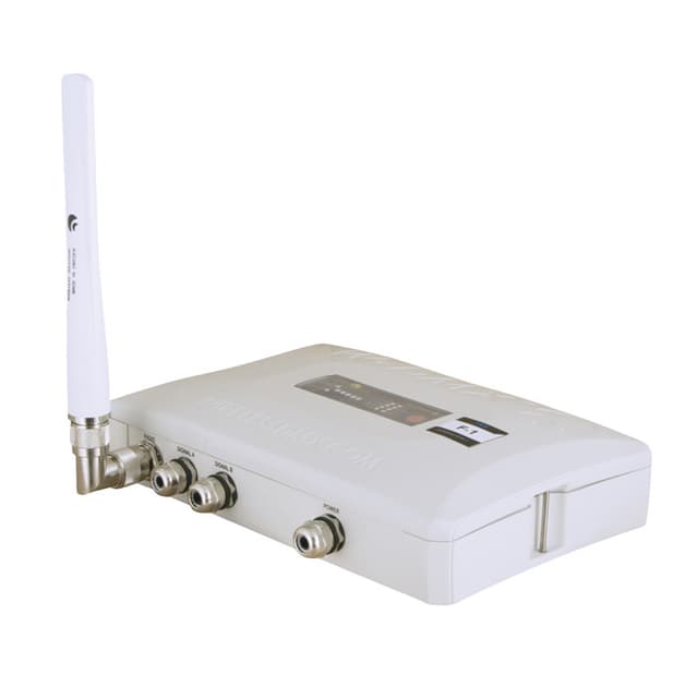 Wireless Solution W-DMX™ WhiteBox F-1 G5 Transceiver