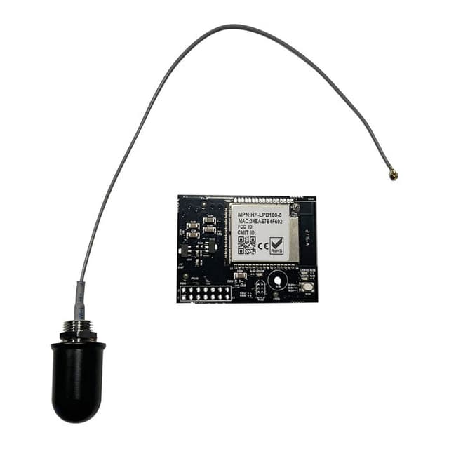 Wireless Solution Wi-Fi upgrade for BlackBox G6 Transceivers