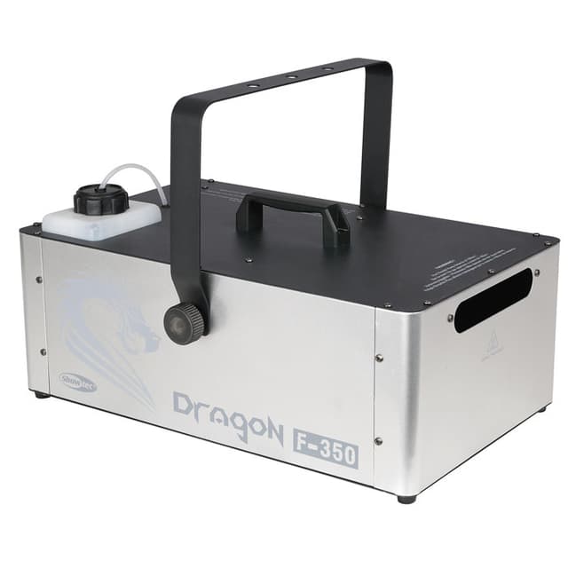 Showtec Dragon F-350
