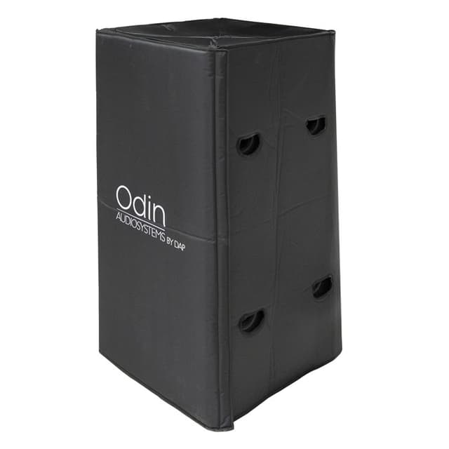 DAP Rain/Transport Cover for 2x S-18A