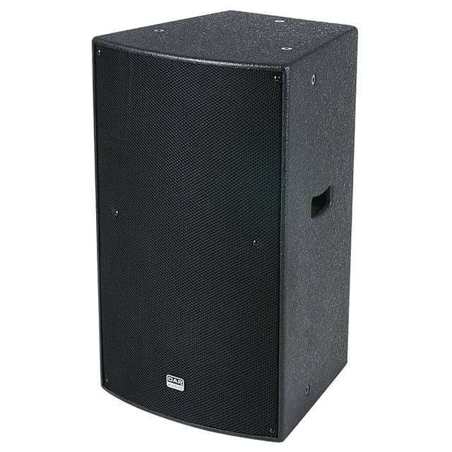 DAP DRX-10A