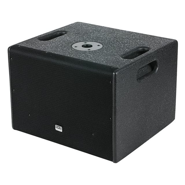 DAP DRX-10B