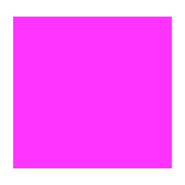 Showgear Electric Confetti Cannon Pro - 80 cm,pink